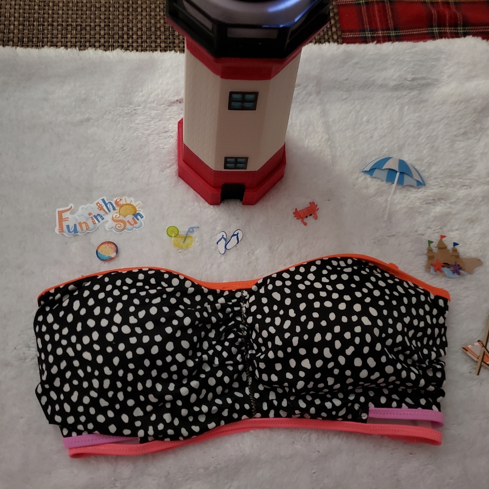 Victoria Secret Swim top